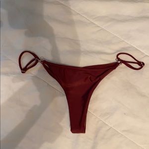 Casi Sangria Bikini Bottom ishine365